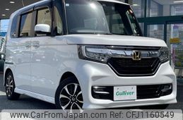 honda n-box 2019 -HONDA--N BOX DBA-JF3--JF3-1229384---HONDA--N BOX DBA-JF3--JF3-1229384-