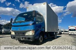 toyota dyna-truck 2005 GOO_NET_EXCHANGE_0401943A30250106W001