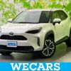 toyota yaris-cross 2020 CFJ1899593 image 1