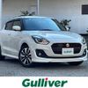 suzuki swift 2018 -SUZUKI--Swift DAA-ZC53S--ZC53S-115441---SUZUKI--Swift DAA-ZC53S--ZC53S-115441- image 17