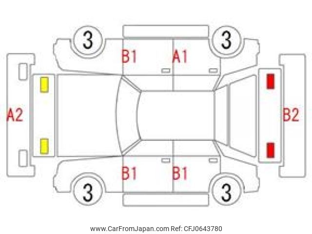 nissan serena 2020 -NISSAN--Serena DAA-GFC27--GFC27-190773---NISSAN--Serena DAA-GFC27--GFC27-190773- image 2