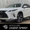 lexus rx 2019 -LEXUS--Lexus RX DAA-GYL20W--GYL20-0009924---LEXUS--Lexus RX DAA-GYL20W--GYL20-0009924- image 1