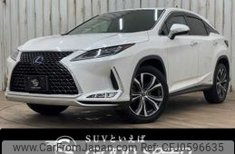 lexus rx 2019 -LEXUS--Lexus RX DAA-GYL20W--GYL20-0009924---LEXUS--Lexus RX DAA-GYL20W--GYL20-0009924-