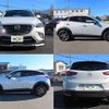 mazda cx-3 2015 quick_quick_LDA-DK5FW_DK5FW-104202 image 13