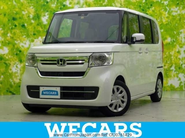 honda n-box 2023 quick_quick_6BA-JF3_JF3-5284703 image 1