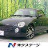 daihatsu copen 2010 -DAIHATSU--Copen ABA-L880K--L880K-0053614---DAIHATSU--Copen ABA-L880K--L880K-0053614- image 1