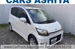 daihatsu move 2007 quick_quick_DBA-L175S_L175S-0102209