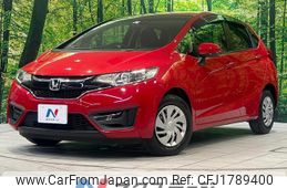 honda fit 2015 CFJ1789400