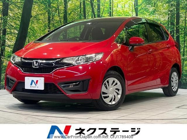 honda fit 2015 CFJ1789400 image 1