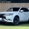 mitsubishi outlander-phev 2018 -MITSUBISHI--Outlander PHEV 5LA-GG3W--GG3W-0603126---MITSUBISHI--Outlander PHEV 5LA-GG3W--GG3W-0603126- image 1
