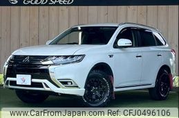mitsubishi outlander-phev 2018 -MITSUBISHI--Outlander PHEV 5LA-GG3W--GG3W-0603126---MITSUBISHI--Outlander PHEV 5LA-GG3W--GG3W-0603126-