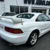 toyota mr2 1999 -TOYOTA--MR2 SW20--SW20-0114509---TOYOTA--MR2 SW20--SW20-0114509- image 2