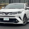 toyota c-hr 2018 -TOYOTA--C-HR DBA-NGX50--NGX50-2025349---TOYOTA--C-HR DBA-NGX50--NGX50-2025349- image 21
