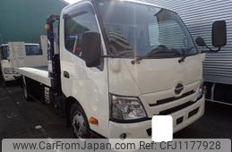 hino dutro 2024 GOO_NET_EXCHANGE_0707934A30250521W001