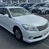 toyota crown 2011 CFJ1620374 image 8