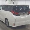 toyota alphard 2017 quick_quick_DBA-AGH30W_0148839 image 2