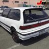 honda civic 1991 -HONDA--Civic EF2--1336142---HONDA--Civic EF2--1336142- image 2