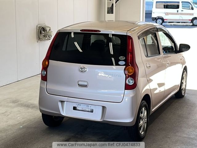 daihatsu mira 2010 -DAIHATSU--Mira L275S-2082476---DAIHATSU--Mira L275S-2082476- image 2