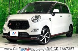 daihatsu cast 2018 CFJ1667357