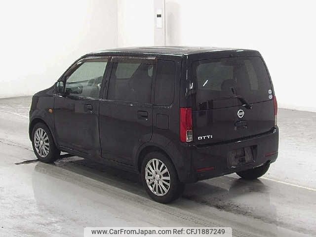 nissan otti 2008 CFJ1887249 image 2