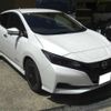 nissan leaf 2023 -NISSAN 【大阪 303】--Leaf ZAA-ZE1--ZE1-211044---NISSAN 【大阪 303】--Leaf ZAA-ZE1--ZE1-211044- image 1