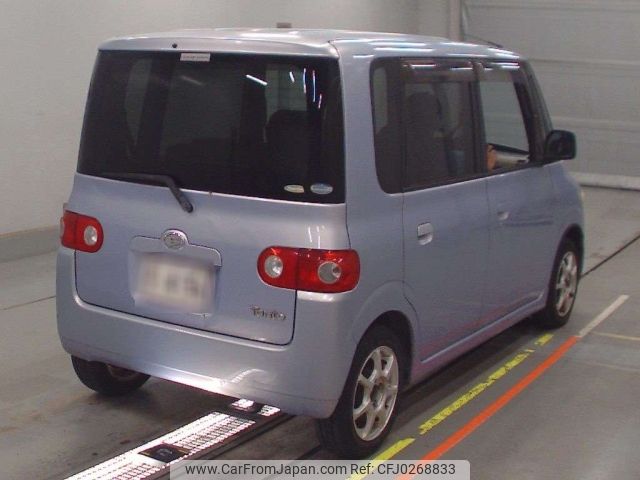 daihatsu tanto 2004 -DAIHATSU--Tanto L350S-0072559---DAIHATSU--Tanto L350S-0072559- image 2