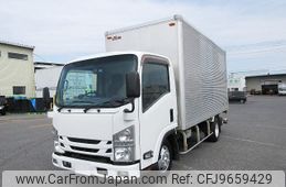 isuzu elf-truck 2015 -ISUZU--Elf TPG-NMR85AN--NMR85-7027526---ISUZU--Elf TPG-NMR85AN--NMR85-7027526-