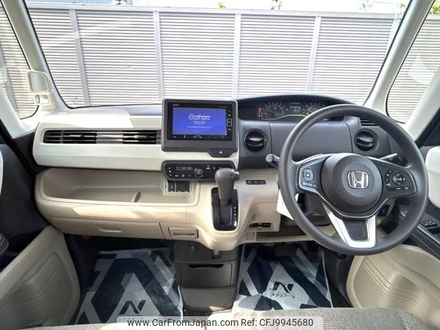 honda n-box 2019 -HONDA--N BOX DBA-JF3--JF3-1264132---HONDA--N BOX DBA-JF3--JF3-1264132- image 2