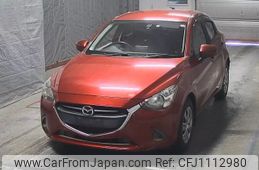mazda demio 2016 -MAZDA--Demio DJ3FS-150132---MAZDA--Demio DJ3FS-150132-