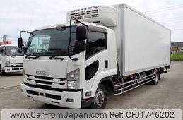 isuzu forward 2020 CFJ1746202