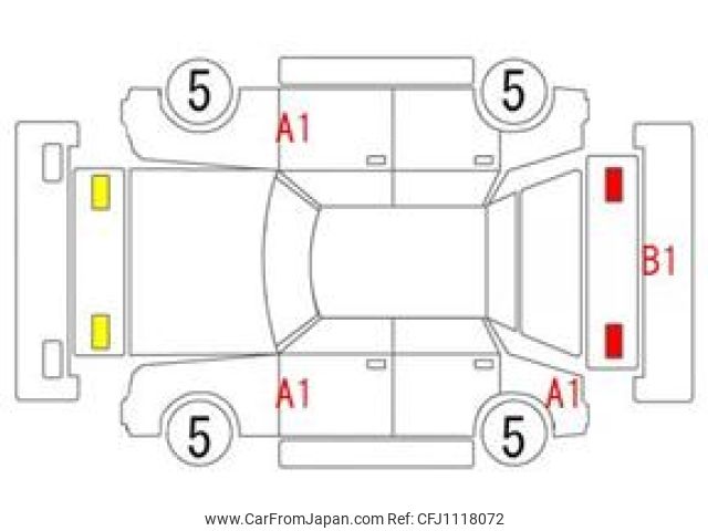 subaru brz 2019 CFJ1118072 image 2