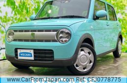 suzuki alto-lapin 2018 quick_quick_DBA-HE33S_HE33S-192876