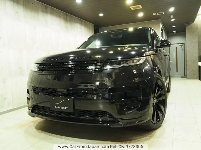 land-rover range-rover-sport 2023 quick_quick_L123UA_SAL1A2AUOPA108727 image 2