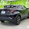 toyota c-hr 2019 quick_quick_DAA-ZYX10_ZYX10-2173184 image 3