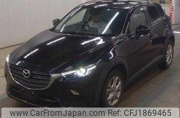 mazda cx-3 2020 CFJ1869465