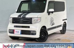 honda n-van-style 2018 CFJ1696776