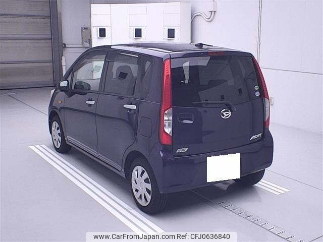 daihatsu move 2013 -DAIHATSU 【岐阜 581ｸ692】--Move LA100S--0189653---DAIHATSU 【岐阜 581ｸ692】--Move LA100S--0189653- image 2