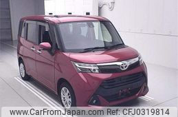 toyota tank 2017 -TOYOTA--Tank M900A-0113683---TOYOTA--Tank M900A-0113683-