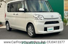 daihatsu tanto 2014 -DAIHATSU--Tanto DBA-LA610S--LA610S-0020221---DAIHATSU--Tanto DBA-LA610S--LA610S-0020221-