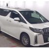 toyota alphard 2018 CFJ1746061 image 1