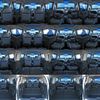 nissan elgrand 2014 -NISSAN--Elgrand DBA-PE52--PE52-050065---NISSAN--Elgrand DBA-PE52--PE52-050065- image 25