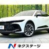 toyota crown 2023 -TOYOTA--Crown CrossOver 6AA-AZSH35--AZSH35-6004928---TOYOTA--Crown CrossOver 6AA-AZSH35--AZSH35-6004928- image 1