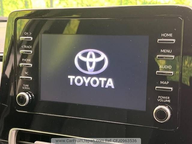 toyota aqua 2022 -TOYOTA--AQUA 6AA-MXPK11--MXPK11-2057730---TOYOTA--AQUA 6AA-MXPK11--MXPK11-2057730- image 2