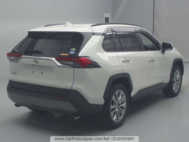 toyota rav4 2019 -TOYOTA--RAV4 6BA-MXAA54--MXAA54-4007630---TOYOTA--RAV4 6BA-MXAA54--MXAA54-4007630- image 2