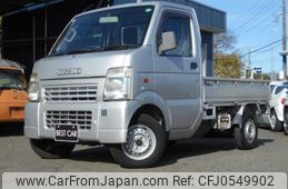 suzuki carry-truck 2003 GOO_JP_700056091530241212001