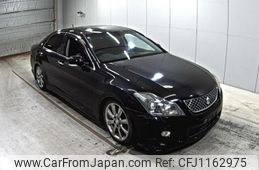 toyota crown 2008 -TOYOTA--Crown GRS200-0012843---TOYOTA--Crown GRS200-0012843-