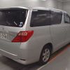 toyota alphard 2013 -TOYOTA 【品川 302ﾁ2980】--Alphard DBA-ANH20W--ANH20-8270211---TOYOTA 【品川 302ﾁ2980】--Alphard DBA-ANH20W--ANH20-8270211- image 2