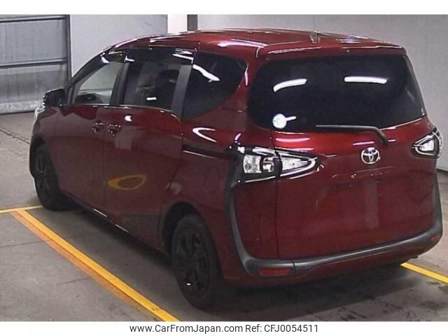 toyota sienta 2021 quick_quick_5BA-NSP170G_7287687 image 2