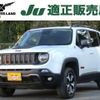 jeep renegade 2019 -CHRYSLER--Jeep Renegade 3BA-BU13--1C4BU0000KPJ99150---CHRYSLER--Jeep Renegade 3BA-BU13--1C4BU0000KPJ99150- image 1