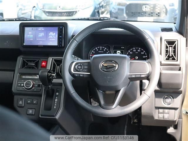 daihatsu taft 2022 quick_quick_6BA-LA900S_LA900S-0098294 image 2